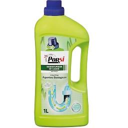 Imagem do produto Desentupidor de canos