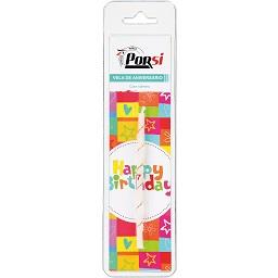 Vela com número, nº 7 product image