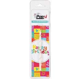 Vela com número nº 9 product image