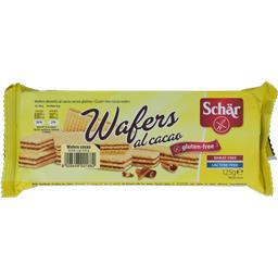 Imagem do produto Wafers com creme de cacau sem glúten