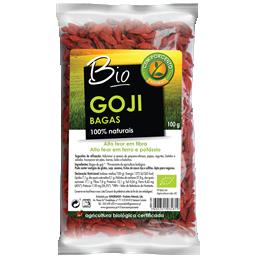 Imagem do produto Bagas de goji bio