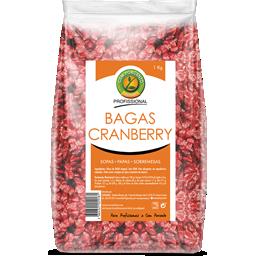 Imagem do produto Bagas de cranberry