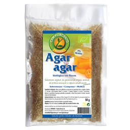 Imagem do produto Alga agar agar bio