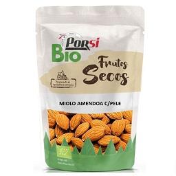 Bio miolo amendoa compele product image