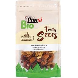 Bio mix frutos secos product image