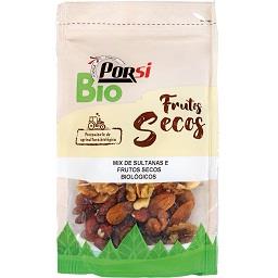 Bio mix sementes fruta e frutos seco product image