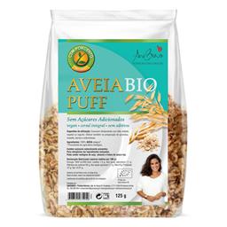 Imagem do produto Aveia puff bio