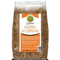 Imagem do produto Muesli 4 cereais