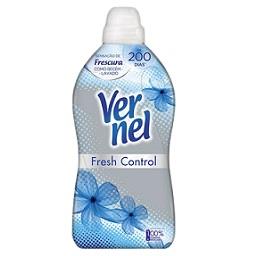 Amaciador Roupa Concentrado Fresh Azul product image