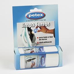 Imagem do produto Limpa ferros