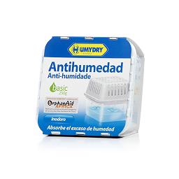 Imagem do produto Desumidificador Basic