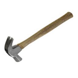 Imagem do produto Martelo Cabo de Borracha, 18mm