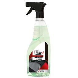 Imagem do produto Limpa Estofos de Tecido