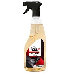 Imagem do produto Limpa Estofos de Pele