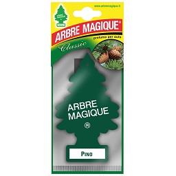 Imagem do produto Ambientador arbremagique pinho
