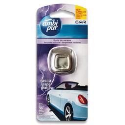 Ambientador carro para ventilador, difusor temporári... product image