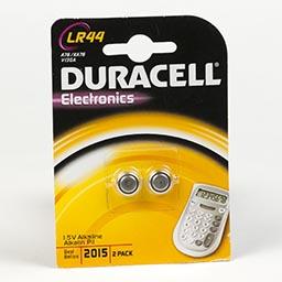 Imagem do produto 2 Pilhas Alcalina LR44