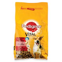 Imagem do produto Alimento Seco p/ Cão Raças Pequenas |Vaca