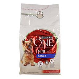 Imagem do produto Alimento seco para cão adulto