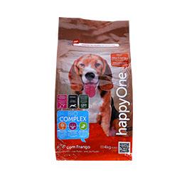 Imagem do produto Alimento seco p/ cão alta energia c/ frango