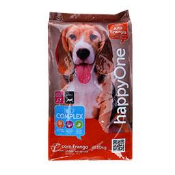 Imagem do produto Alimento para cão adulto alta energia