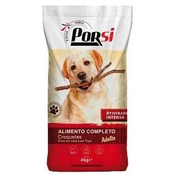 Imagem do produto Alimento seco p/ cão actividade intensa