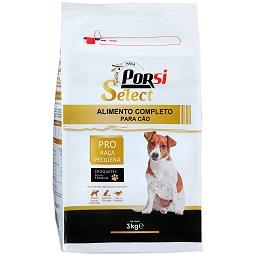 Imagem do produto Alimento seco p/ cão raça pequena