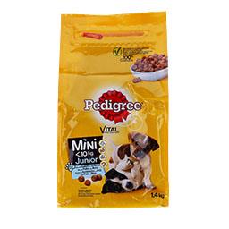 Imagem do produto Alimento seco p/ cão