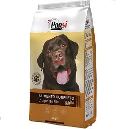 Imagem do produto Alimento seco para cão mix