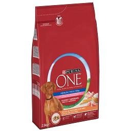 Imagem do produto Alimento seco para cão esterilizado medium/maxi >10 ...