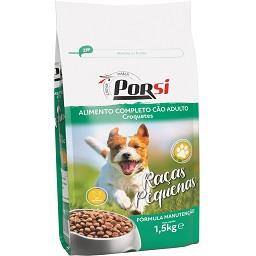 Imagem do produto Alimento seco raça pequena