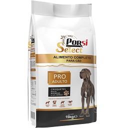 Imagem do produto Alimento seco para cão, croquetes pro adulto