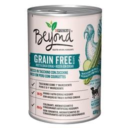 Imagem do produto Alimento húmido de peru para cão