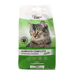 Imagem do produto Alimento seco p/gato adulto cocktail