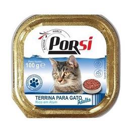 Imagem do produto Alimento húmido para gato rico em atum