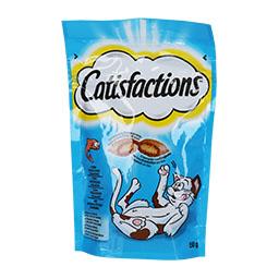 Imagem do produto Snack para gato de salmão