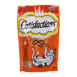 Imagem do produto Snack para gato