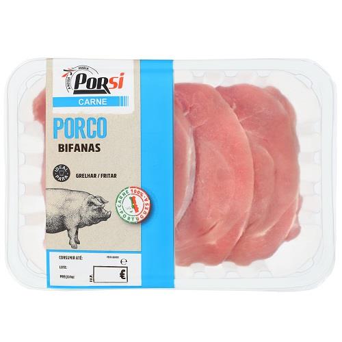 Bifana de porco product image