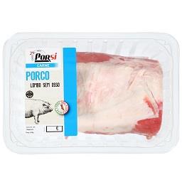 Imagem do produto Lombo de porco