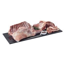 Borrego de Leite product image