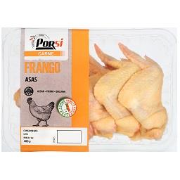 Imagem do produto Asas de frango
