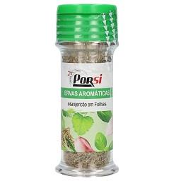 Imagem do produto Manjericão em folhas