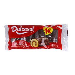 Bracito trufa de chocolate, 4 unidades product image