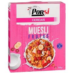 Imagem do produto Muesli Frutas