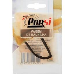 Imagem do produto Vagem de Baunilha
