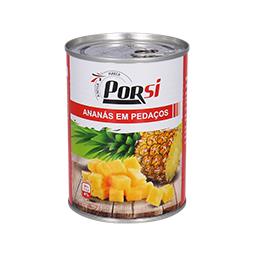 Ananás pedaços em calda product image