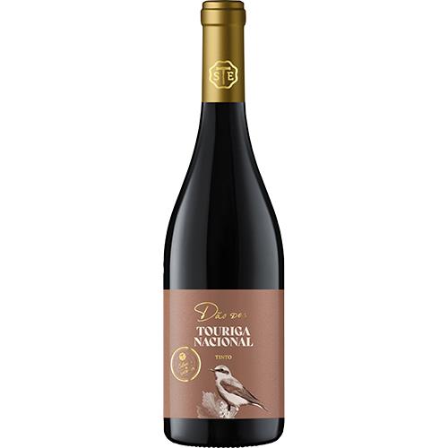Vinho Tinto Dão Touriga Nacional product image