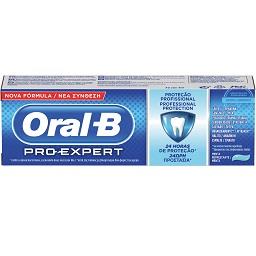Imagem do produto Dentífrico Pro-Expert Proteção Profissional