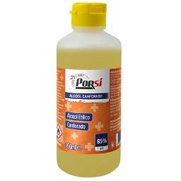 Imagem do produto Álcool canforado 85%