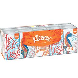 Imagem do produto Lenços Bolso Colletion